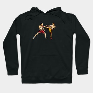 Fighters Hoodie